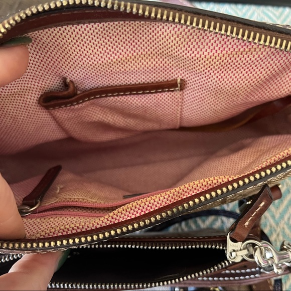 Dooney and Bourke Set - Picture 8 of 9